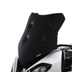 Parabrisas bajo para soportes originales BMW s 1000 xr 15